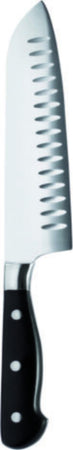 ABERT-CUCINART---COLTELLO-FORGIATO-SANTOKU---LAMA-18CM