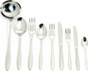 ABERT SERVIZIO ACCIAIO INOX 75 PEZZI STYLE CON COFANETTO Casa e cucina/Stoviglie/Posate/Set di posate/Set di posate miste Scontolo.net - Potenza, Commerciovirtuoso.it