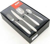 Abert-Servizio-Posate-24pz-BIANCO/INOX-RN91921N24