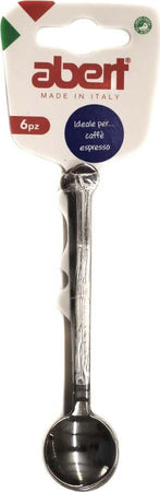 ABERT Set cucchiaini caffè Riflesso 0622 Casa e cucina/Stoviglie/Posate/Set di posate/Set di posate miste Scontolo.net - Potenza, Commerciovirtuoso.it