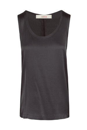 JUCCA Jucca - Top - 451717 - Nero da donna