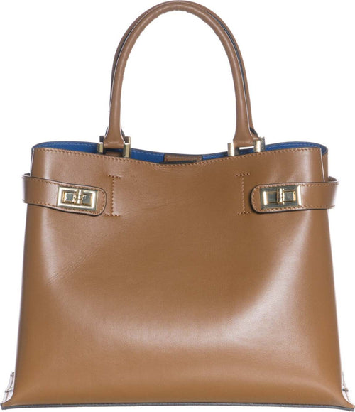 Abigail----Borsa-da-Donna-Cuoio-In-Vera-Pelle