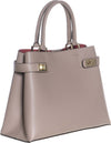 Abigail----Borsa-da-Donna-Nude-In-Vera-Pelle