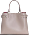 Abigail----Borsa-da-Donna-Nude-In-Vera-Pelle