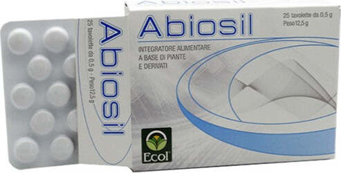 ABIOSIL-integratore-alimentare-25-compresse-Ecol