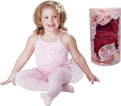Abito Abitino Tut? Body Fata Fatina Ballerina Per Bambine 3 - 6 Anni Moda/Bambine e ragazze/Abbigliamento/Abiti/Casual Trade Shop italia - Napoli, Commerciovirtuoso.it