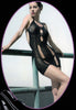 ABITO SEXY A RETE MODELLANTE LINGERIE INTIMO DONNA HOT NERO TG UNICA JT3443-1B Salute e cura della persona/Erotismo e contraccezione/Abbigliamento erotico/Donna/Completi intimi Trade Shop italia - Napoli, Commerciovirtuoso.it