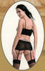 ABITO SEXY BODY CON REGGICALZE LINGERIE INTIMO DONNA HOT NERO TAGLIA UNICA 8865 Salute e cura della persona/Erotismo e contraccezione/Abbigliamento erotico/Donna/Completi intimi Trade Shop italia - Napoli, Commerciovirtuoso.it