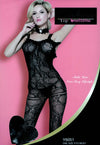 ABITO SEXY LINGERIE INTIMO DONNA HOT GUEPIERE STRINGIVITA NERO TAGLIA UNICA 6051 Salute e cura della persona/Erotismo e contraccezione/Abbigliamento erotico/Donna/Completi intimi Trade Shop italia - Napoli, Commerciovirtuoso.it
