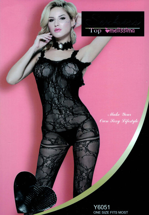 ABITO SEXY LINGERIE INTIMO DONNA HOT GUEPIERE STRINGIVITA NERO TAGLIA UNICA 6051 Salute e cura della persona/Erotismo e contraccezione/Abbigliamento erotico/Donna/Completi intimi Trade Shop italia - Napoli, Commerciovirtuoso.it