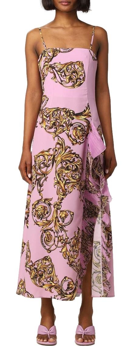 VERSACE JEANS COUTURE ABITO da donna