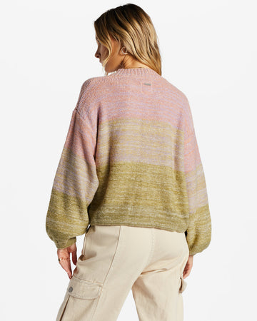 Maglione Billabong On Hue