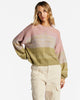 Maglione Billabong On Hue