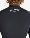 Corpetto Billabong 2/2 mm Absolute Natural