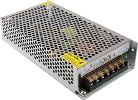 Ac 220v Dc 12v Alimentatore 10A 120W Stabilizzato Switching Trimmer Commercio Industria e Scienza/Impianti elettrici/Cablaggio e collegamenti/Alimentazione elettrica industriale Zencoccostore - Formia, Commerciovirtuoso.it