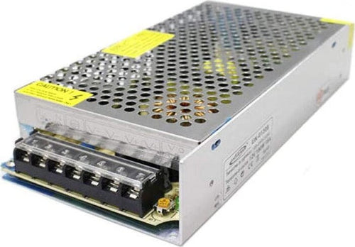 Ac 220v Dc 12v Alimentatore 15A 180W Stabilizzato Switching Trimmer Commercio Industria e Scienza/Impianti elettrici/Cablaggio e collegamenti/Alimentazione elettrica industriale Zencoccostore - Formia, Commerciovirtuoso.it