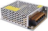 Ac 220v Dc 12v Alimentatore 2,5A 30W Stabilizzato Switching Trimmer Commercio Industria e Scienza/Impianti elettrici/Cablaggio e collegamenti/Alimentazione elettrica industriale Zencoccostore - Formia, Commerciovirtuoso.it