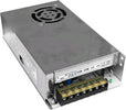 Ac 220v Dc 12v Alimentatore 30A 360W Stabilizzato Switching Trimmer Commercio Industria e Scienza/Impianti elettrici/Cablaggio e collegamenti/Alimentazione elettrica industriale Zencoccostore - Formia, Commerciovirtuoso.it