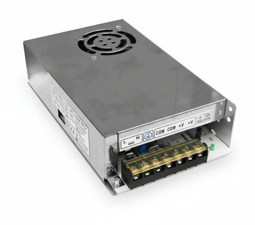 Ac 220v Dc 12v Alimentatore 30A 360W Stabilizzato Switching Trimmer Commercio Industria e Scienza/Impianti elettrici/Cablaggio e collegamenti/Alimentazione elettrica industriale Zencoccostore - Formia, Commerciovirtuoso.it