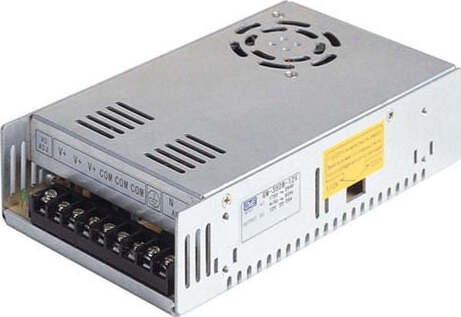 Ac 220v Dc 12v Alimentatore 30A 360W Stabilizzato Switching Trimmer Commercio Industria e Scienza/Impianti elettrici/Cablaggio e collegamenti/Alimentazione elettrica industriale Zencoccostore - Formia, Commerciovirtuoso.it