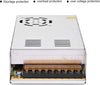 Ac 220v Dc 24v Alimentatore 15A 360W Stabilizzato Switching Trimmer Commercio Industria e Scienza/Impianti elettrici/Cablaggio e collegamenti/Alimentazione elettrica industriale Zencoccostore - Formia, Commerciovirtuoso.it
