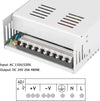 Ac 220v Dc 24v Alimentatore 20A 480W Stabilizzato Switching Trimmer Commercio Industria e Scienza/Impianti elettrici/Cablaggio e collegamenti/Alimentazione elettrica industriale Zencoccostore - Formia, Commerciovirtuoso.it