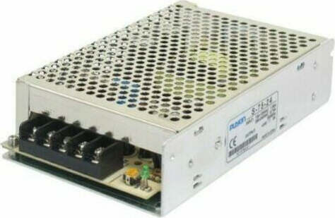 Ac 220v Dc 24v Alimentatore 3A 72W Stabilizzato Switching Trimmer Commercio Industria e Scienza/Impianti elettrici/Cablaggio e collegamenti/Alimentazione elettrica industriale Zencoccostore - Formia, Commerciovirtuoso.it