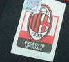 Ac Milan Bandiera Ufficiale Con Ologramma Del Club 100x150 Cm Da Appendere Al Balcone, Da Portare Allo Stadio O Da Tenere in Camera Sport e tempo libero/Fan Shop/Calcio/Bandiere e gagliardetti Il Distintivo - Pesaro, Commerciovirtuoso.it