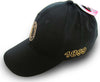 Ac Milan Cappellino Nero Oro Stemma Milan Cappello Con Visiera Milan Oro Regolabile Sport e tempo libero/Fan Shop/Abbigliamento/Accessori/Cappelli e berretti/Berretti da baseball Il Distintivo - Pesaro, Commerciovirtuoso.it