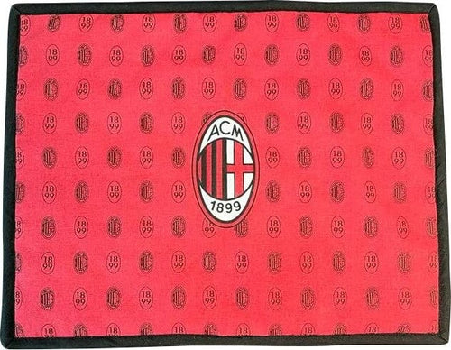 A.C. Milan | Tovaglietta Colazione | 45x35 | Cucina | Prodotto Ufficiale Casa e cucina/Tessili per la casa/Tessili da cucina/Tovagliette Store Kitty Fashion - Roma, Commerciovirtuoso.it