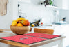 A.C. Milan | Tovaglietta Colazione | 45x35 | Cucina | Prodotto Ufficiale Casa e cucina/Tessili per la casa/Tessili da cucina/Tovagliette Store Kitty Fashion - Roma, Commerciovirtuoso.it