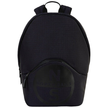 North Sails zaino backpack blu 631290