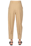 OTTOD'AME Ottod'ame - Pantalone - 450354 - Sabbia da donna