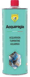 AC250 - ACQUARAGIA PER DILUIRE SMALTI E VERNICI ALTA QUALITA' ECO SERVICE