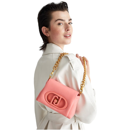 Liu Jo borsa piaccola aragosta LaPuffy AA4269E0015