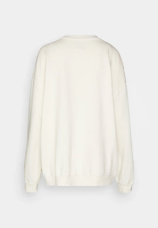 Felpa Oversize Donna Billabong Ride In