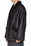 SALVATORE SANTORO Salvatore Santoro - Cappotto - 440152 - Nero da donna