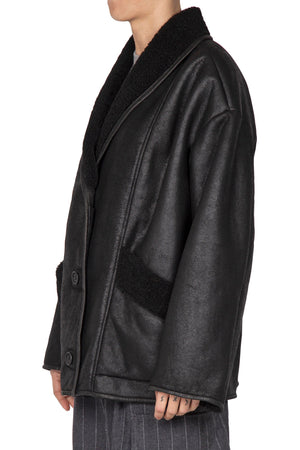SALVATORE SANTORO Salvatore Santoro - Cappotto - 440152 - Nero da donna