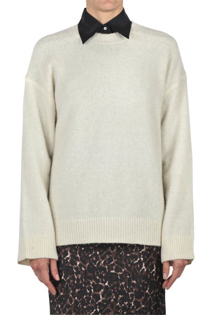 JUCCA Jucca - Maglia - 441944 - Latte da donna