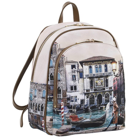 YNot zaino BLUE LAGOON YES579F6