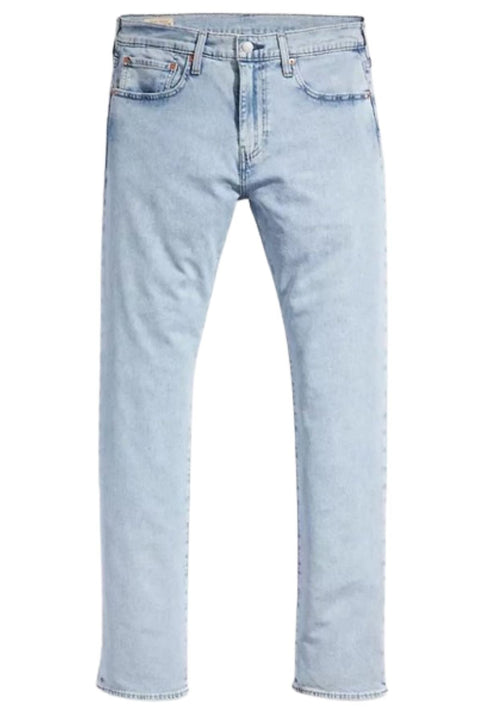 LEVI'S jeans 502 TAPER FROSTED COOL da uomo