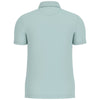 Guess polo verde acqua Nolan M5GP66 J1314 G8CV Polo Guess