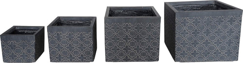 ACANTO---set-di-vasi-in-fibra-sintetica-Antracite-Milani-Home