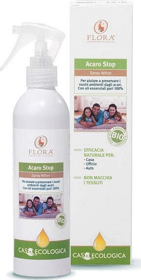 ACARO-STOP-BIO-Spray-Attivo-200-ml-Flora