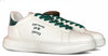 ACBC Sneaker uomo BIOMILAN bianca e verde