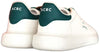 ACBC Sneaker uomo BIOMILAN bianca e verde
