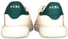 ACBC Sneaker uomo BIOMILAN bianca e verde