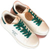 ACBC Sneaker uomo BIOMILAN bianca e verde