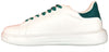 ACBC Sneaker uomo BIOMILAN bianca e verde