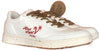 ACBC Sneaker Uomo Vegan Base White Blue